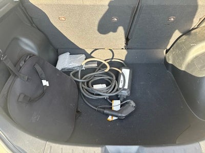 2025 Nissan Leaf S