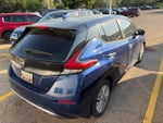 2025 Nissan Leaf S