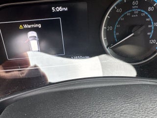 2025 Nissan Leaf SV Plus