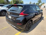 2025 Nissan Leaf SV Plus