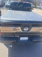 2016 Nissan Titan XD Platinum Reserve