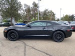 2013 Chevrolet Camaro 1LS