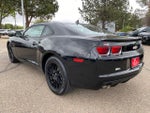 2013 Chevrolet Camaro 1LS
