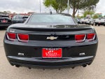 2013 Chevrolet Camaro 1LS