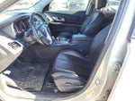 2014 GMC Terrain SLT-1