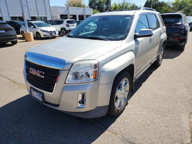 2014 GMC Terrain SLT-1