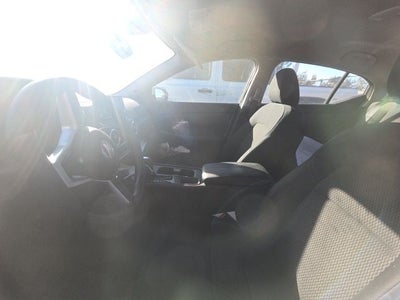 2023 Nissan Sentra S