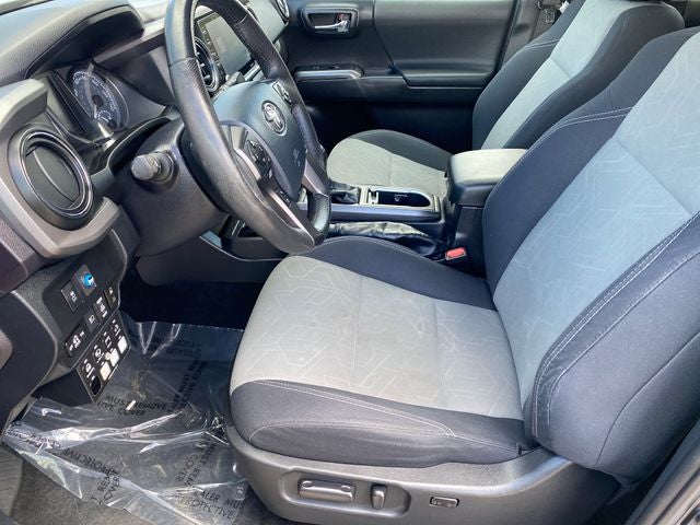 2020 Toyota Tacoma TRD Off-Road V6