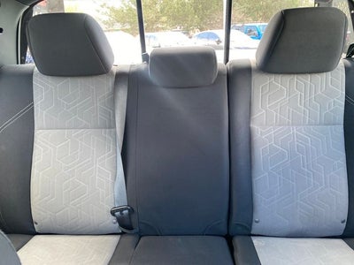 2020 Toyota Tacoma TRD Off-Road V6