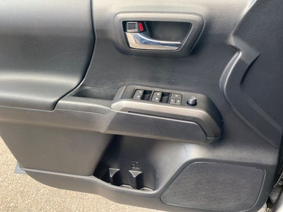 2020 Toyota Tacoma TRD Off-Road V6