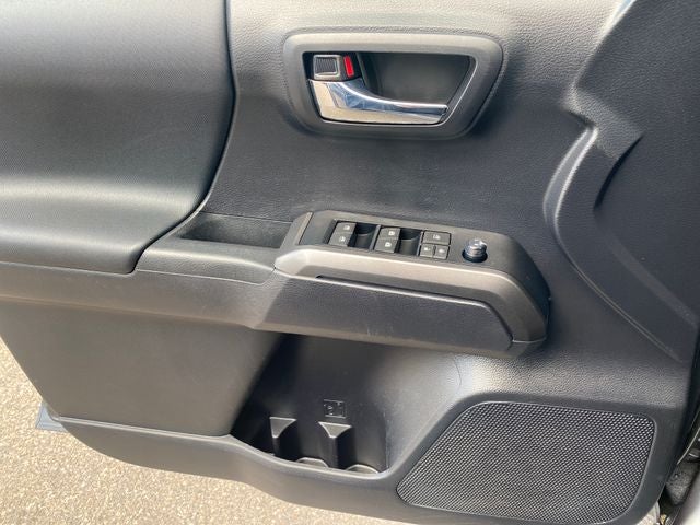 2020 Toyota Tacoma TRD Off-Road V6