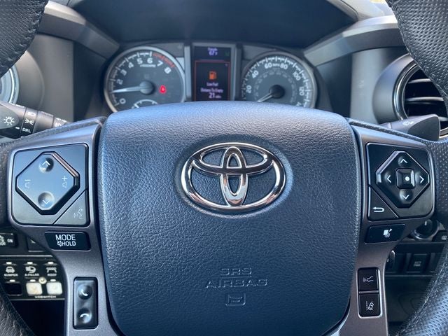 2020 Toyota Tacoma TRD Off-Road V6