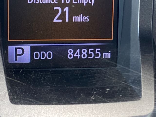 2020 Toyota Tacoma TRD Off-Road V6