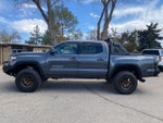 2020 Toyota Tacoma TRD Off-Road V6