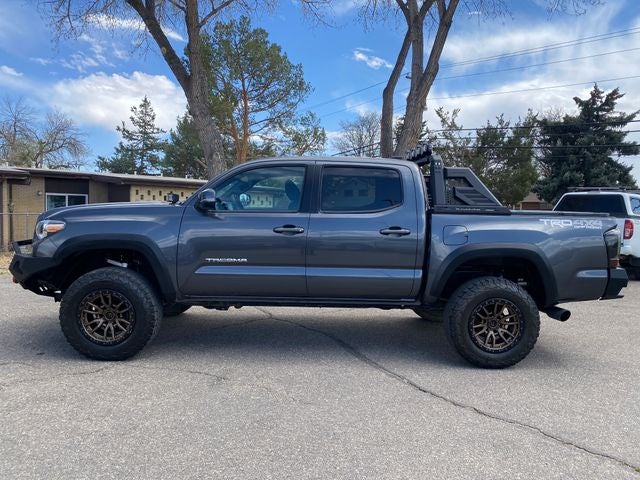 2020 Toyota Tacoma TRD Off-Road V6