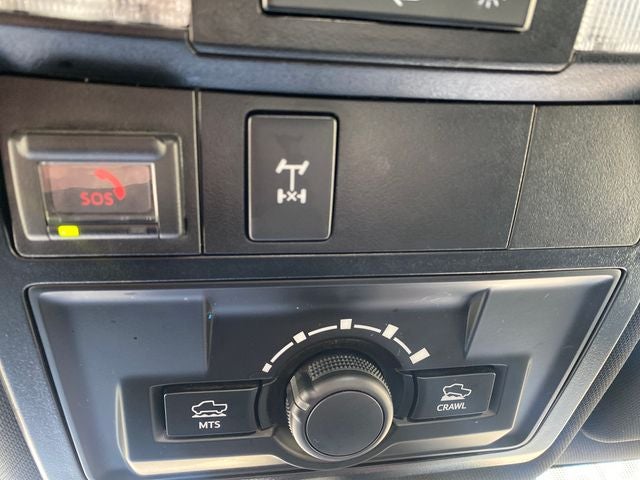 2020 Toyota Tacoma TRD Off-Road V6