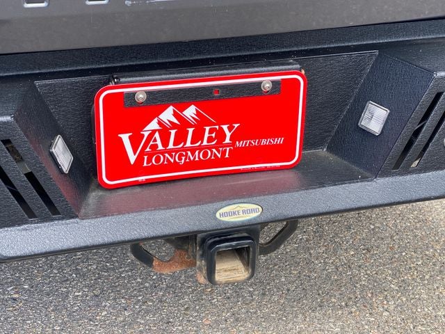 2020 Toyota Tacoma TRD Off-Road V6