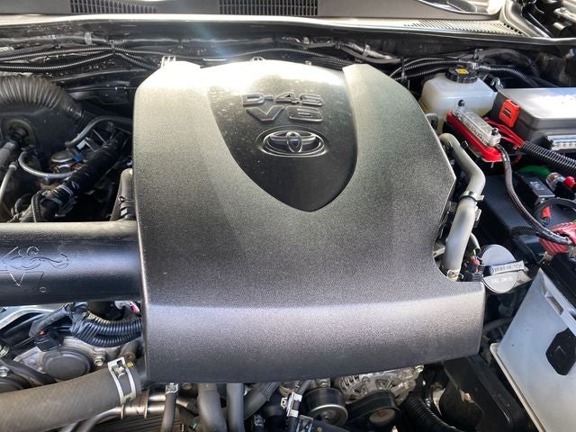 2020 Toyota Tacoma TRD Off-Road V6