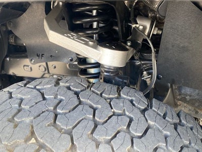 2020 Toyota Tacoma TRD Off-Road V6