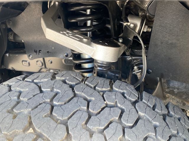 2020 Toyota Tacoma TRD Off-Road V6