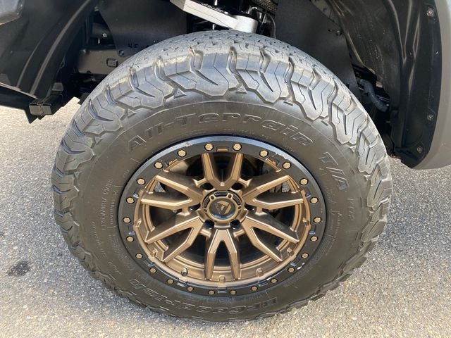 2020 Toyota Tacoma TRD Off-Road V6