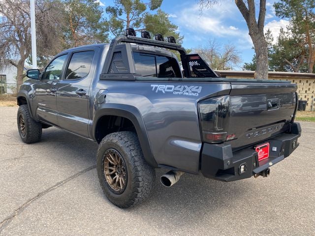 2020 Toyota Tacoma TRD Off-Road V6