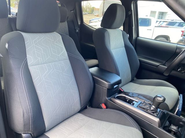 2020 Toyota Tacoma TRD Off-Road V6