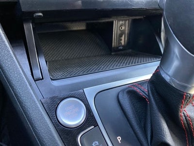 2017 Volkswagen Golf GTI SE