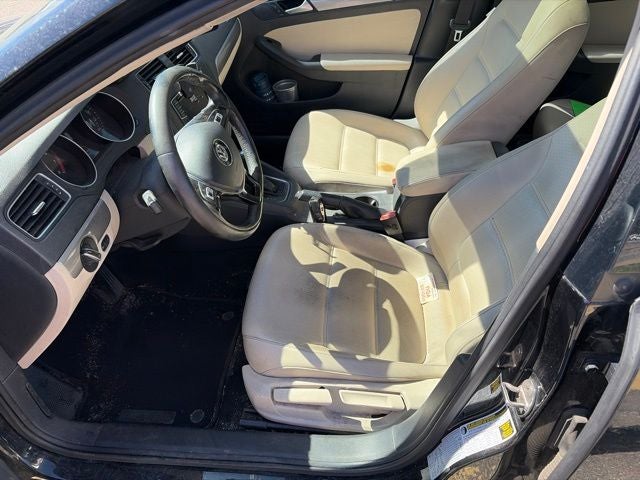2018 Volkswagen Jetta 1.4T SE
