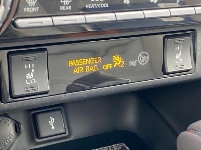 2021 Toyota RAV4 Hybrid XLE Premium