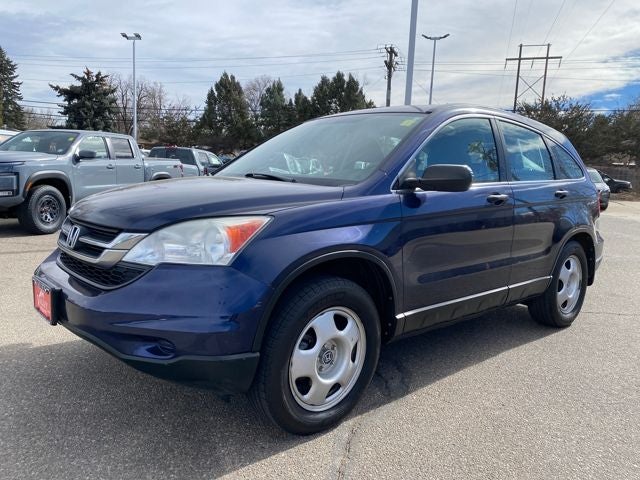 2010 Honda CR-V LX