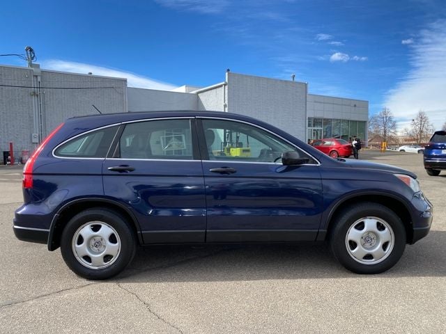 2010 Honda CR-V LX