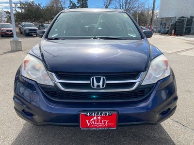 2010 Honda CR-V LX