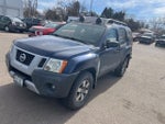 2009 Nissan Xterra Off-Road
