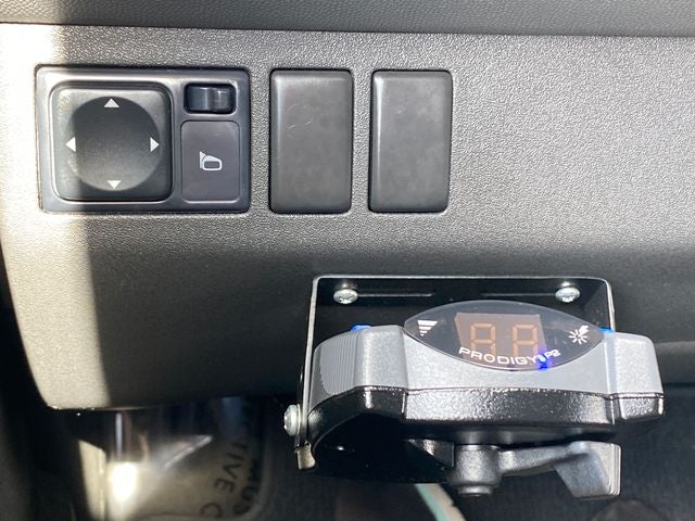 2015 Nissan Xterra S