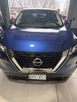 2022 Nissan Rogue S