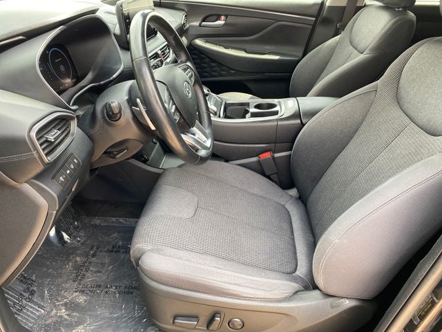 2022 Hyundai Santa Fe XRT