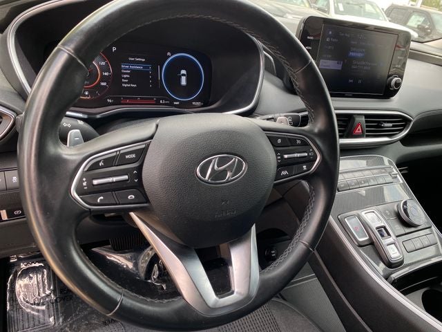2022 Hyundai Santa Fe XRT