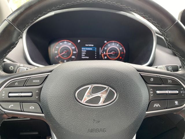 2022 Hyundai Santa Fe XRT