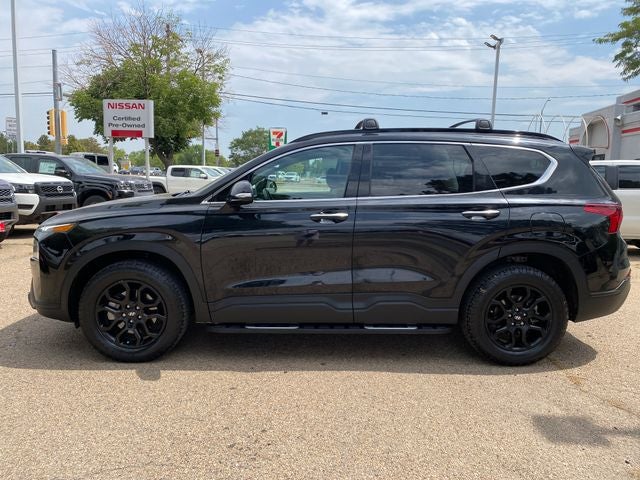 2022 Hyundai Santa Fe XRT