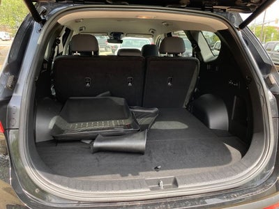 2022 Hyundai Santa Fe XRT