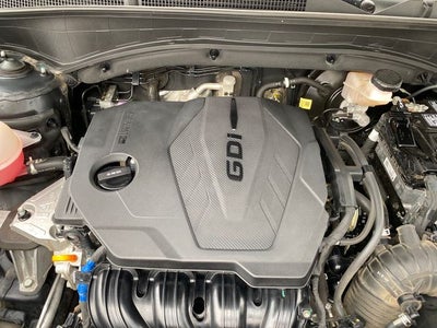 2022 Hyundai Santa Fe XRT