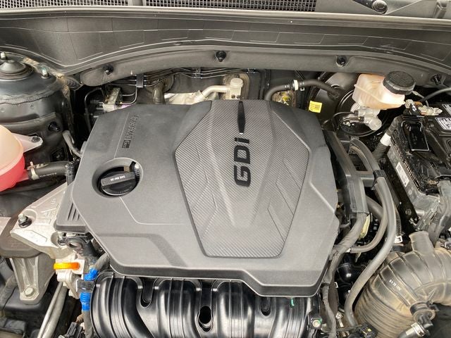 2022 Hyundai Santa Fe XRT