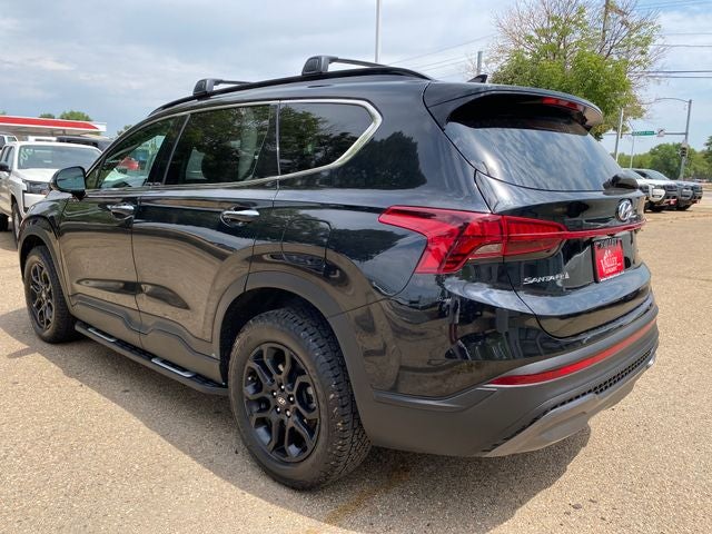 2022 Hyundai Santa Fe XRT