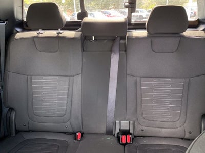 2023 Hyundai Santa Cruz NIGHT