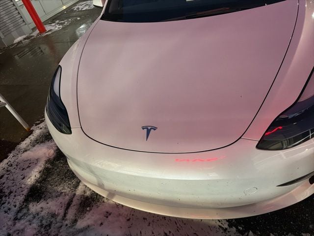 2022 Tesla Model 3 Base