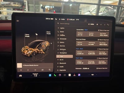 2022 Tesla Model 3 Base