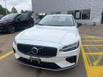 2021 Volvo S60 T5 Momentum