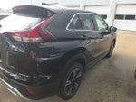 2023 Mitsubishi Eclipse Cross SE