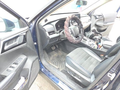 2024 Mitsubishi Outlander PHEV SE